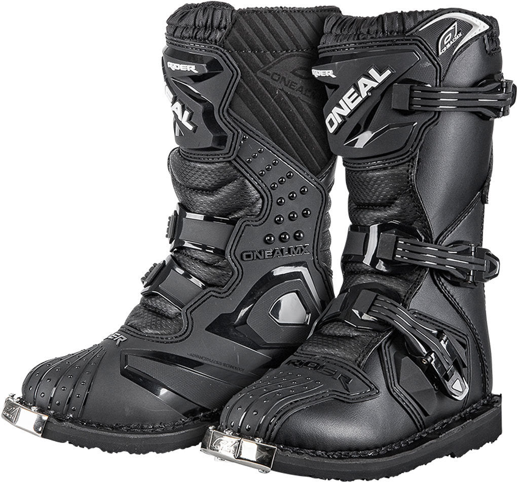 Oneal Rider Youth Motocross Boots