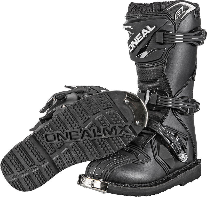 Oneal Rider Youth Motocross Boots