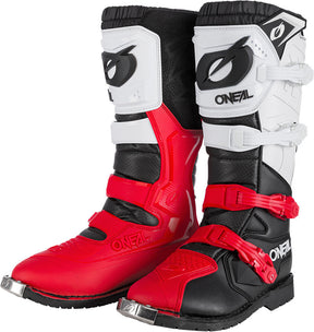 Oneal Rider Pro Motocross Boots