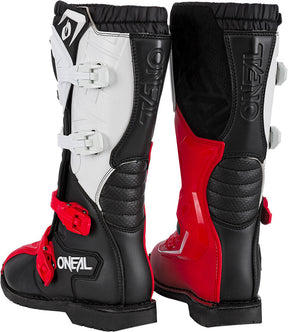 Oneal Rider Pro Motocross Boots