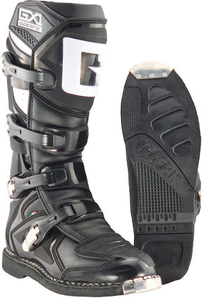 GAERNE GX1 BOOTS BLACK