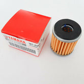 YAMAHA OIL FILTER - 1S7-E3440-00