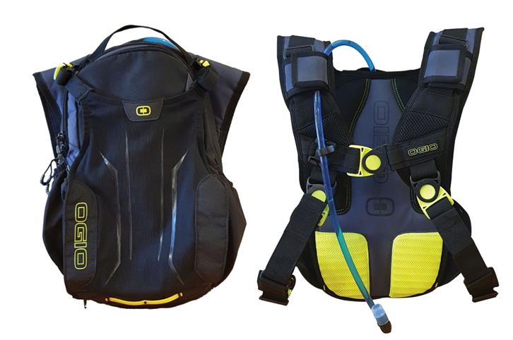 Ogio Baja 2L Hydration Backpack