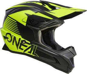 Oneal 1Series Stream Motocross Helmet