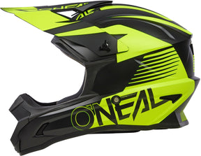 Oneal 1Series Stream Motocross Helmet