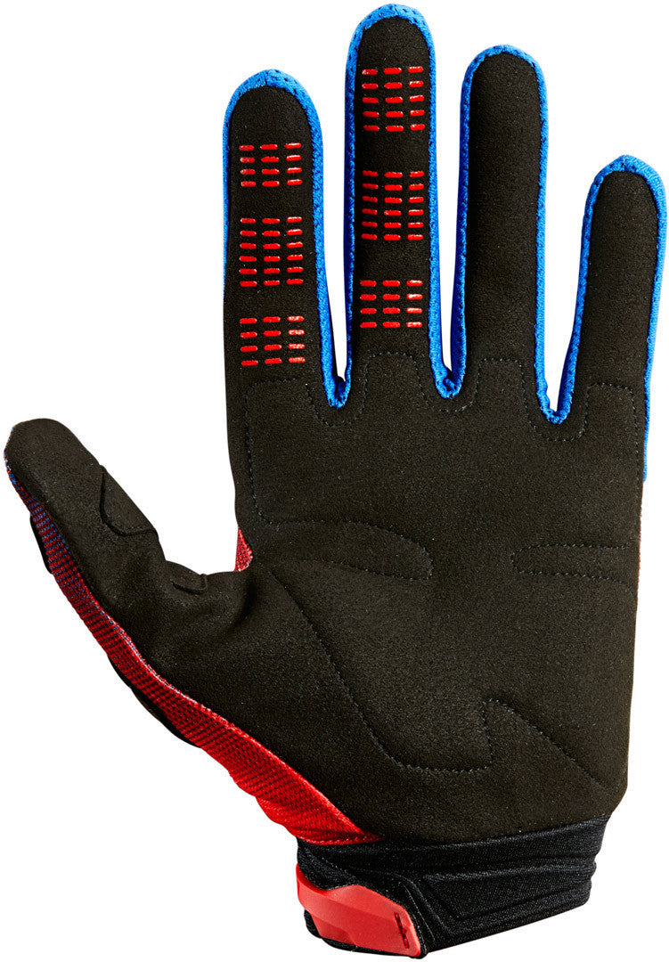 FOX 180 Oktiv Motocross Gloves