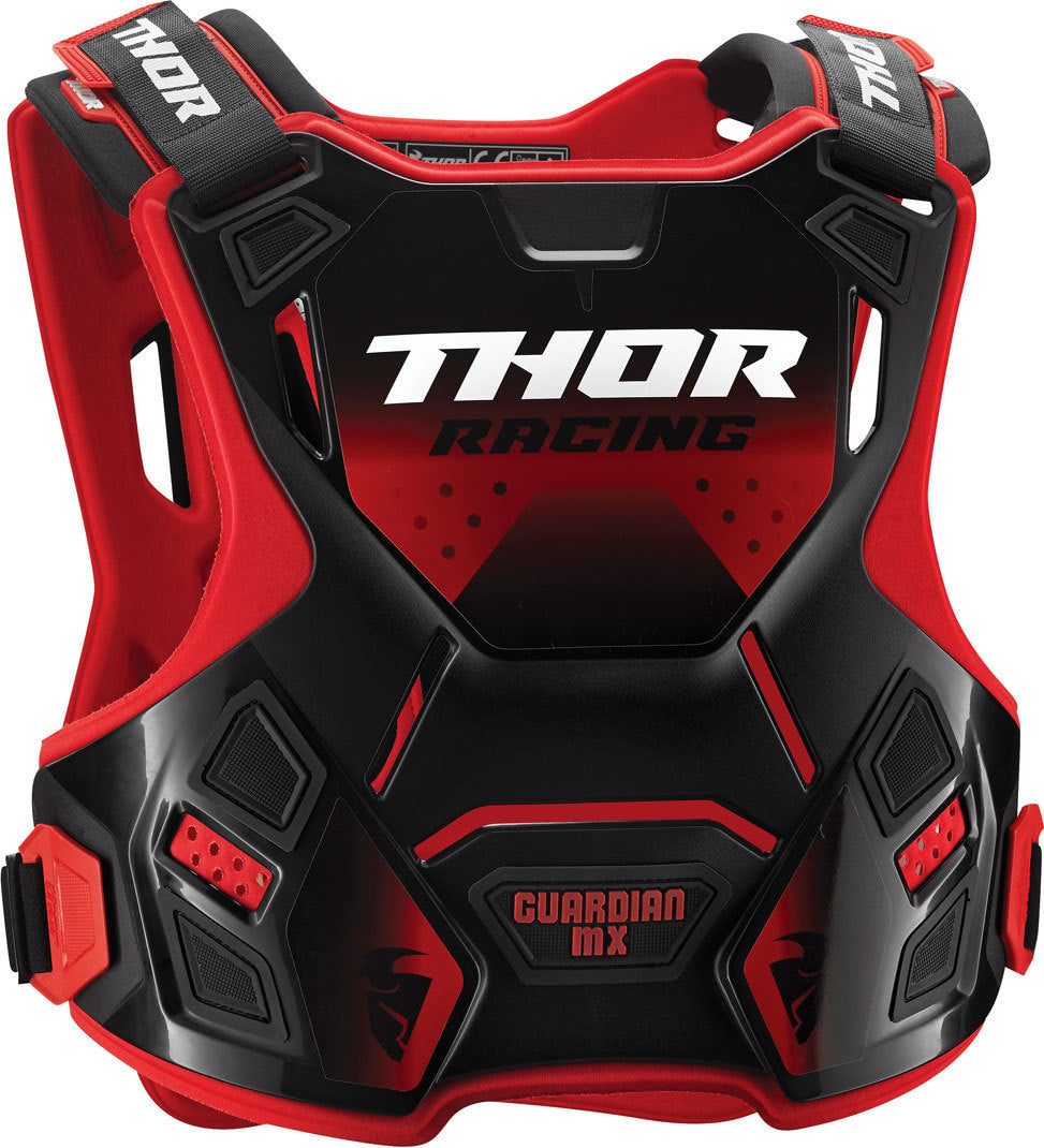 Thor Guardian MX Chest Protector