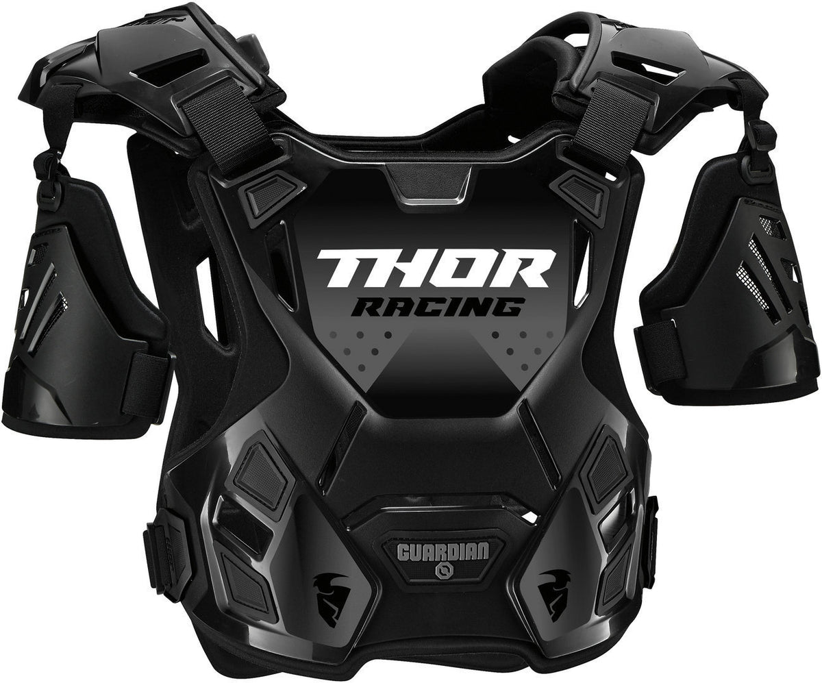 Thor Guardian Chest Protector