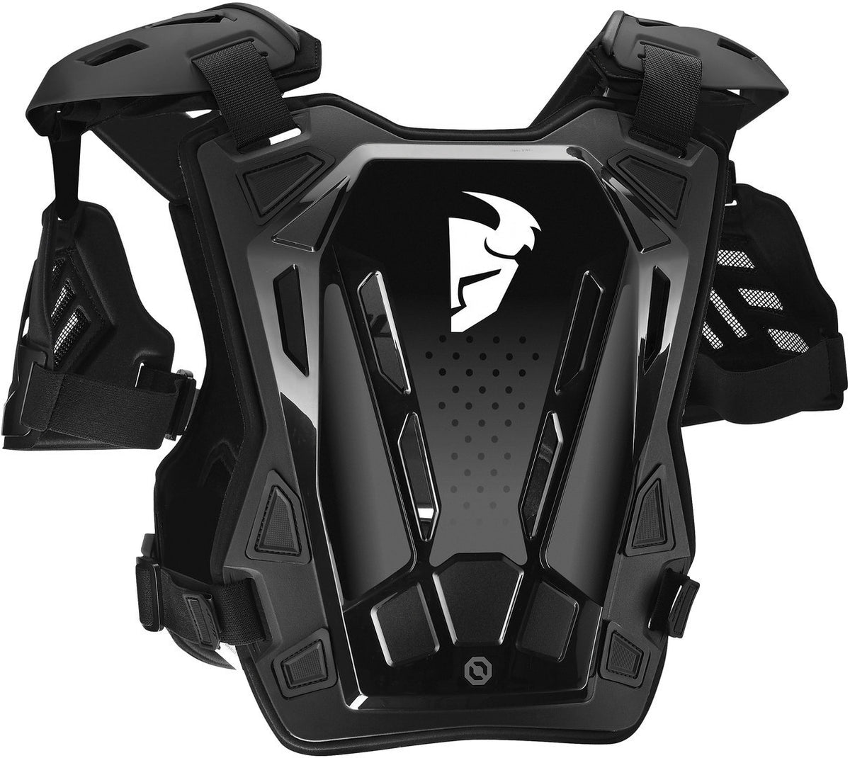 Thor Guardian Chest Protector