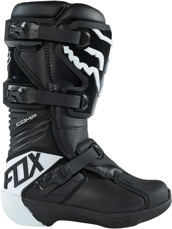 Fox Racing Comp X Boots