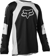 FOX 180 Lux Youth Motocross Jersey