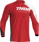 Thor Sector Edge Motocross Jersey