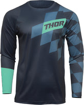 Thor Sector Birdrock Youth Motocross Jersey