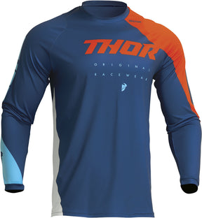 Thor Sector Edge Youth Motocross Jersey