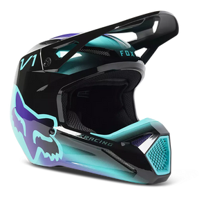 YOUTH V1 TOXSYK HELMET