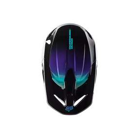 YOUTH V1 TOXSYK HELMET
