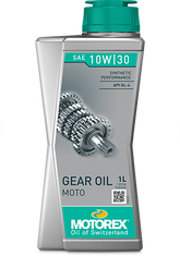 Motorex Gear Oil SAE 10w30
