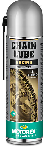 Motorex Chain lube Racing 500ML