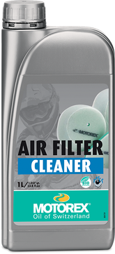 Motorex Air Filter Cleaner