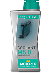 Motorex Coolant M5.0