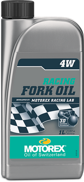 Motorex Racing Fork Oil 4W
