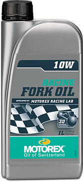 Motorex Racing fork Oil 10W