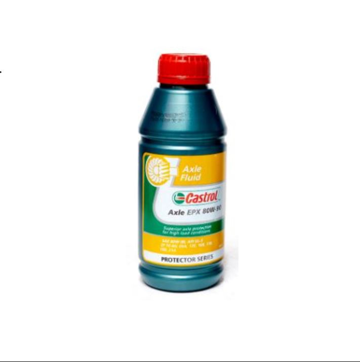 Castrol Axle EPX 90
