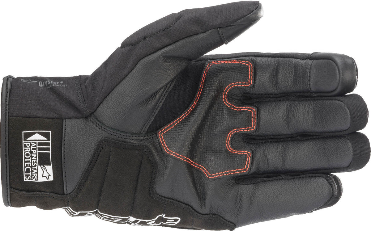 Alpinestars SMX Z Drystar Motorcycle Gloves