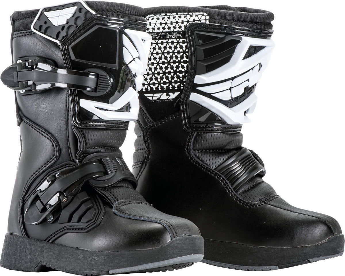 Fly Racing Maverick Mini Motocross Boots