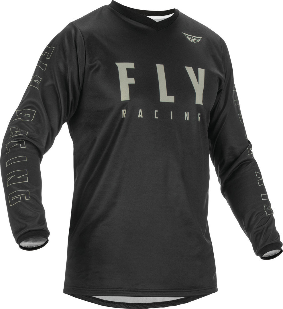 Fly Racing F-16 Motocross Jersey