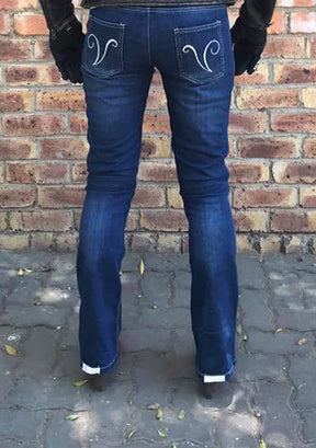 Metalize Ladies ET Venus Jeans
