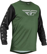 Fly Racing F-16 Motocross Jersey