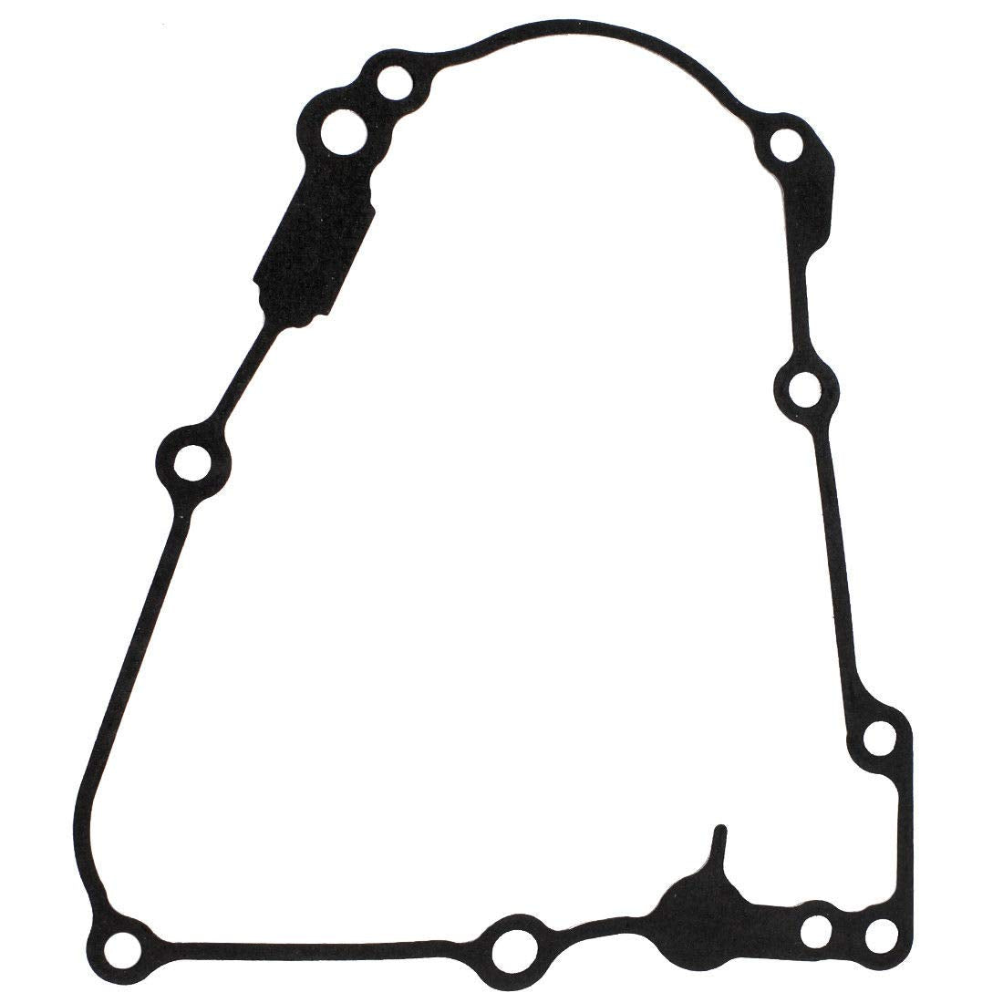CRANKCASE COVER GASKET 2S2-15451-00