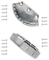 SIDI TOE CAPS