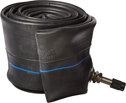 Tubo Interno In Gomma Per Moto Tubo Interno Butile 275-18 - Foto 4