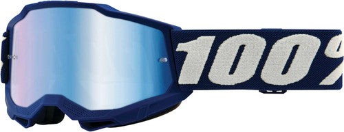100% Accuri 2 Youth Motocross Goggles