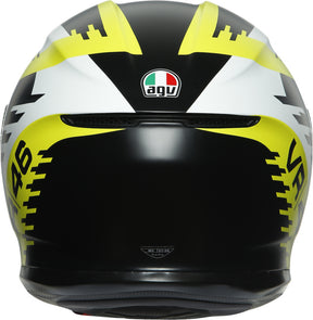 AGV K6 RAPID 46