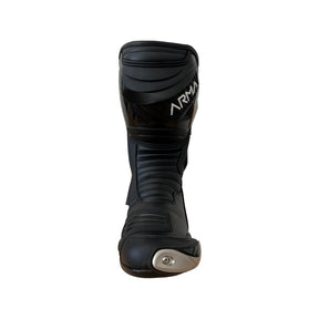 Alden motorcycle boots 2025