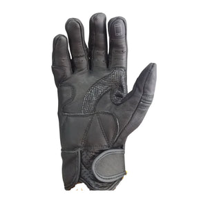 SECA SC1101 Black Gloves