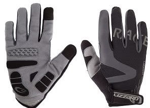 Lizzard Race Gloves