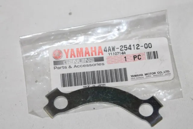 WASHER 4AW-25412-00