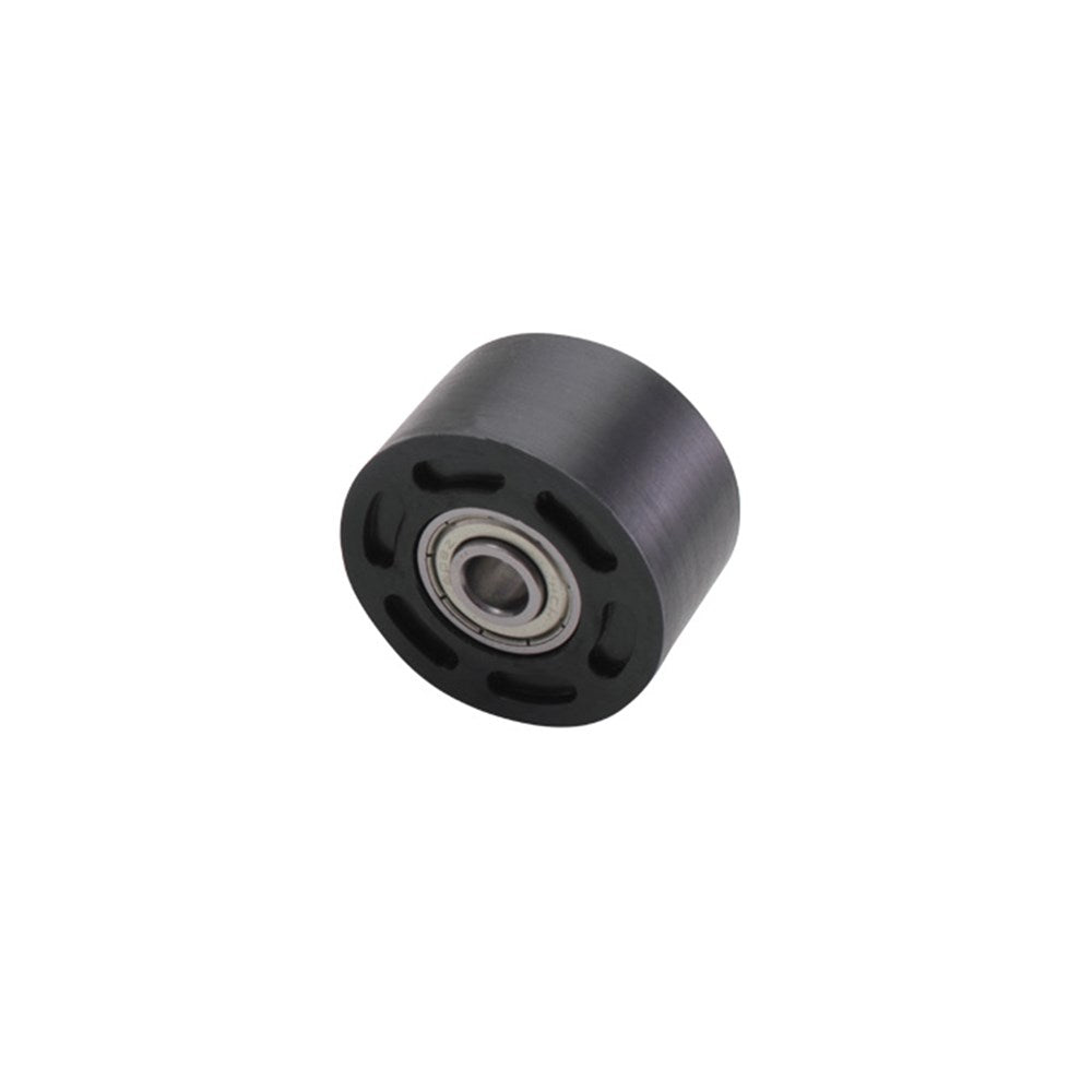 DRC Chain Roller L(42mm) Black