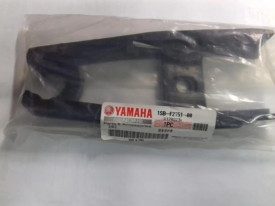 SWING ARM RUBBER SEAL GUARD 1S8-F2151-00