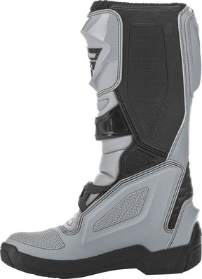 FLY MAVERIK BOOT GREY/BLACK