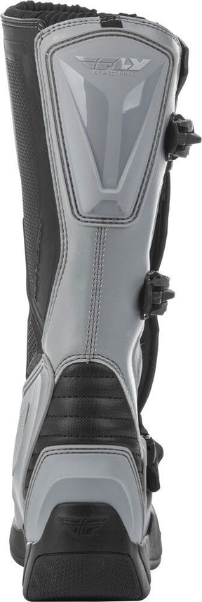 FLY MAVERIK BOOT GREY/BLACK