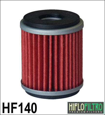 HIFLO OIL FILTER HF140