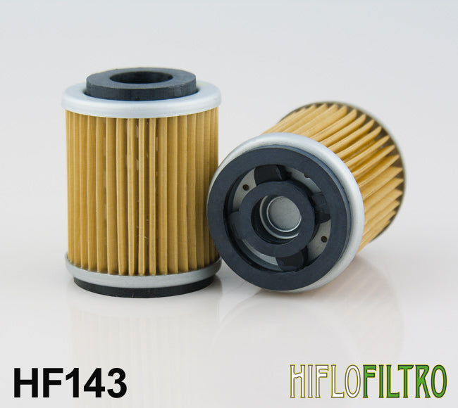 HIFLO OIL FILTER HF143