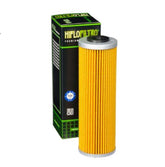 Hiflo Oil Filter HF650