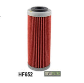 HIFLO OIL FILTER HF652