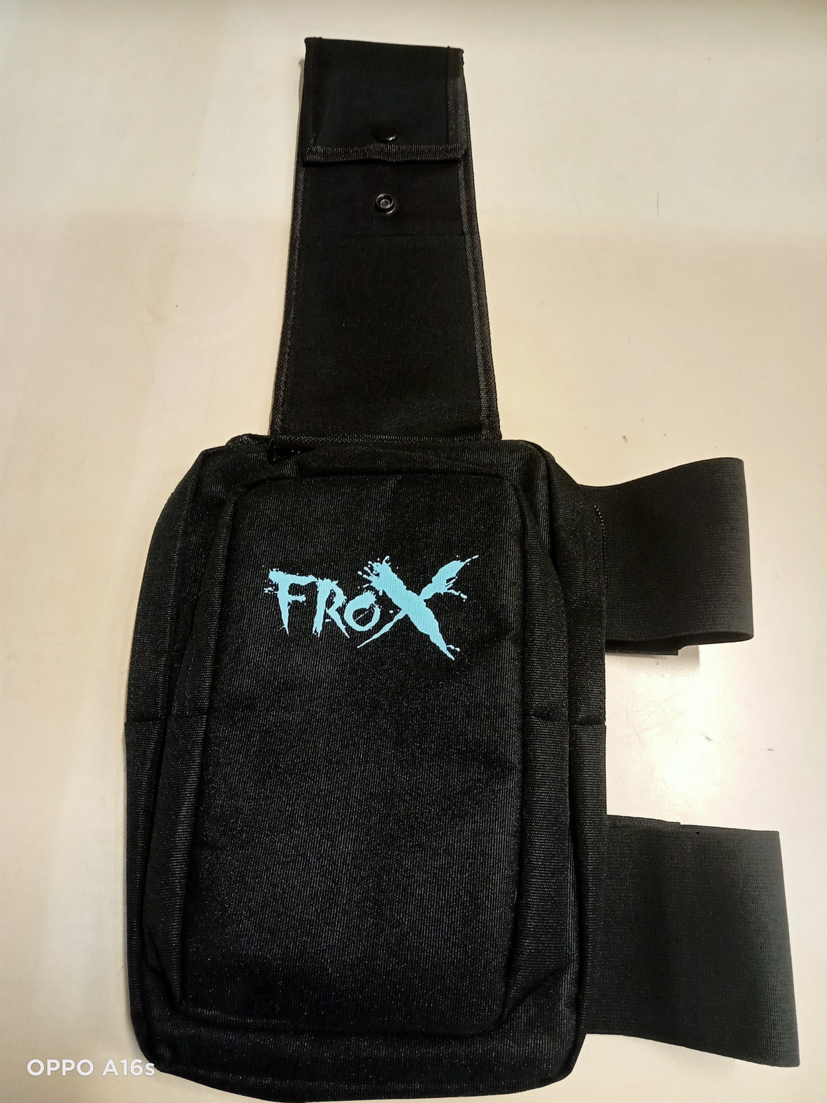 Frox Leg Bag
